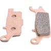 ABR Sintered Brake Pads