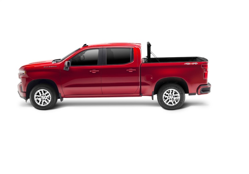 UnderCover 2024 Toyota Tacoma 6ft Ultra Flex Bed Cover thumbnail 9