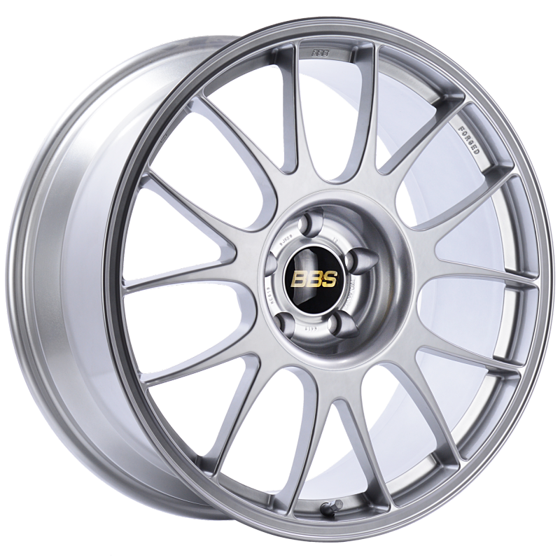 Buddy Club P1 Racing II Plus 17X7.5 4X100 ET42 Gunmetallic, BC01