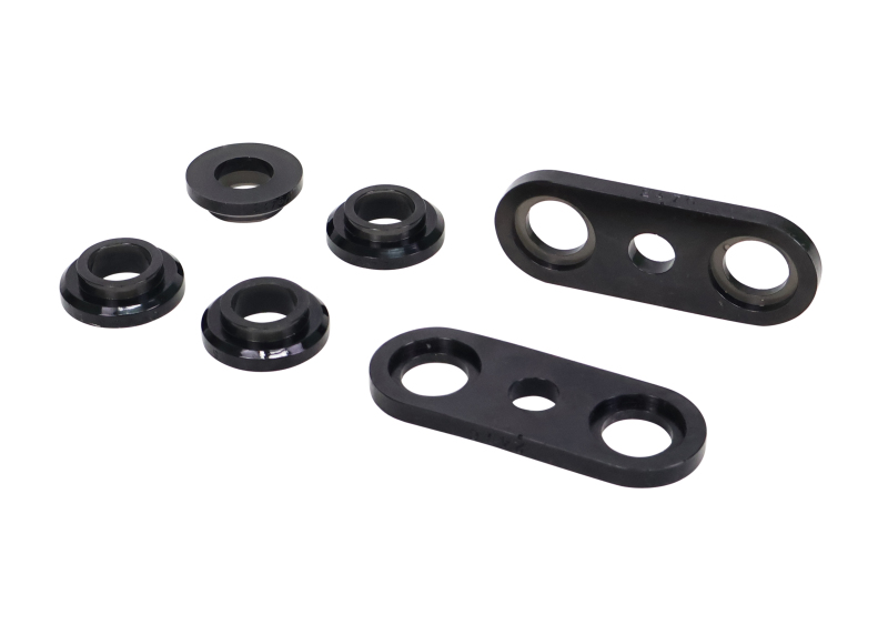 WL Bushings - Crossmember