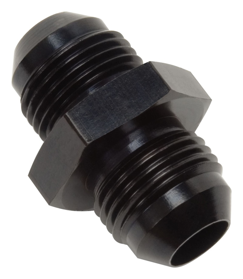 Russell Performance -10 AN Flare Union (Black) thumbnail 9