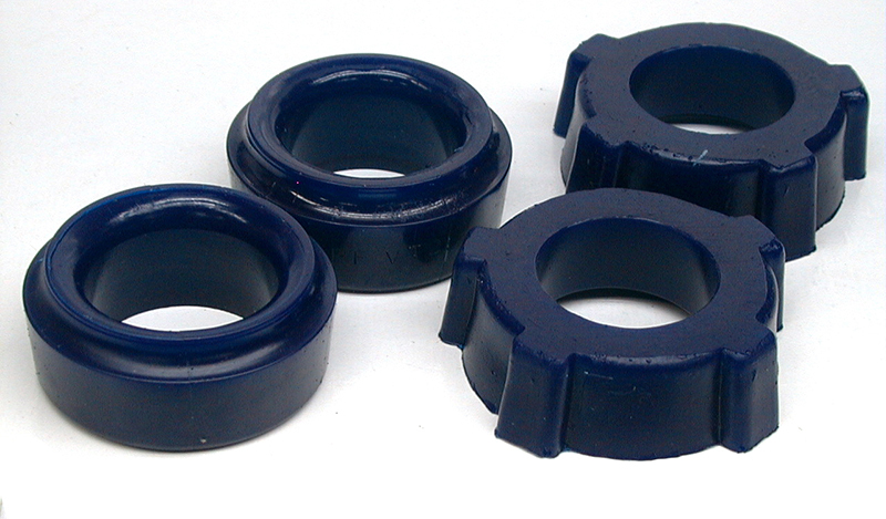 VW Torsion Bar Mount
