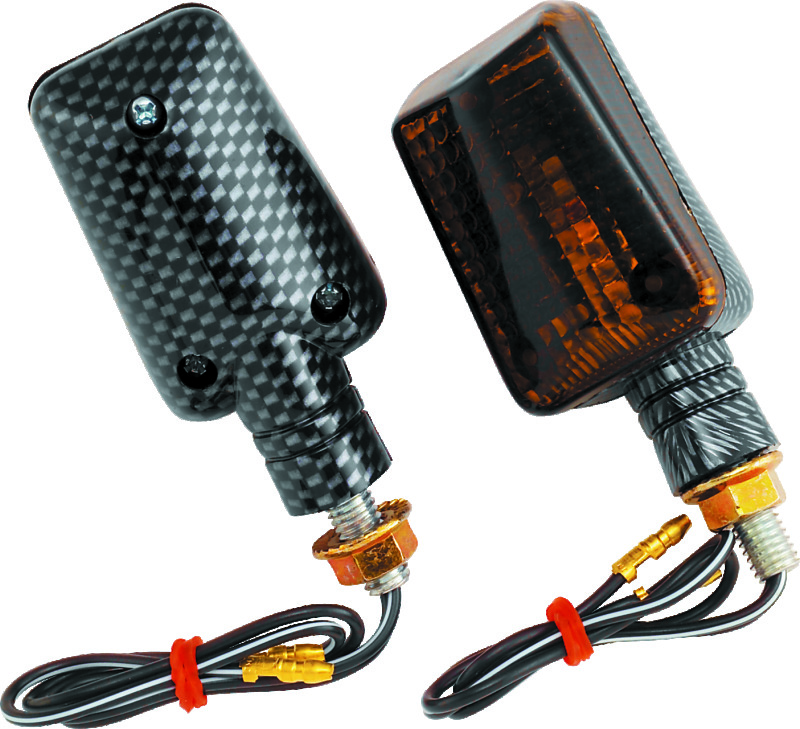 BKM Turn Signals