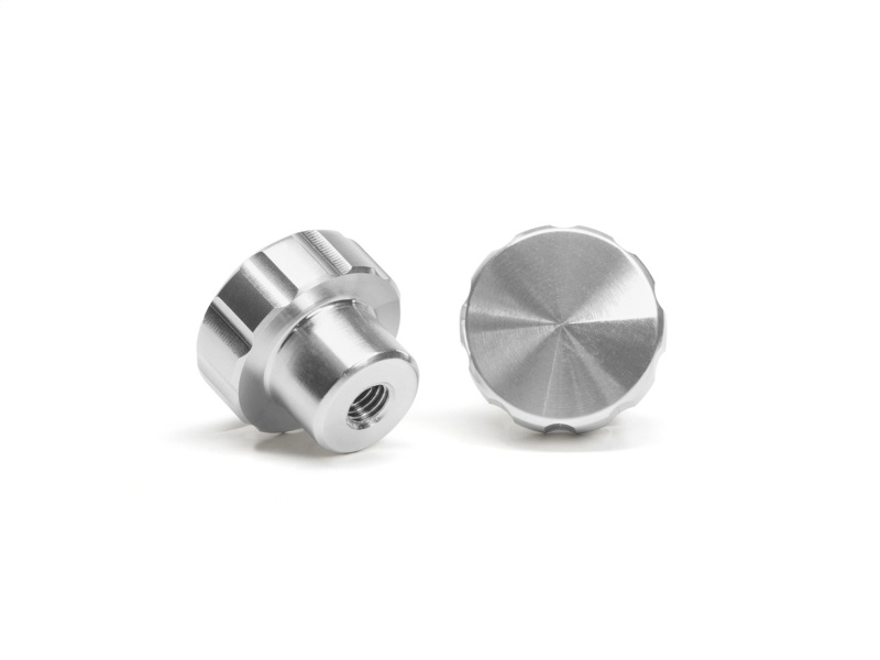 WT Colored Billet Knobs