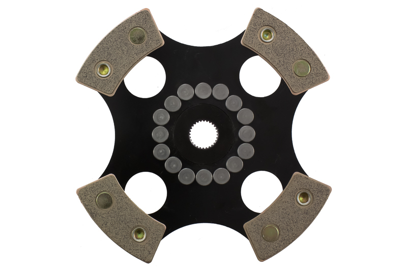 ACT 1996 Volkswagen Golf 4 Pad Rigid Race Disc thumbnail 8