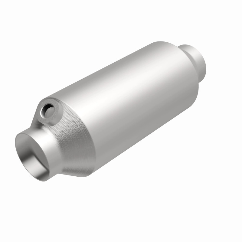 MagnaFlow Universal Carb Compliant 2.25in Catalytic Converter thumbnail 9