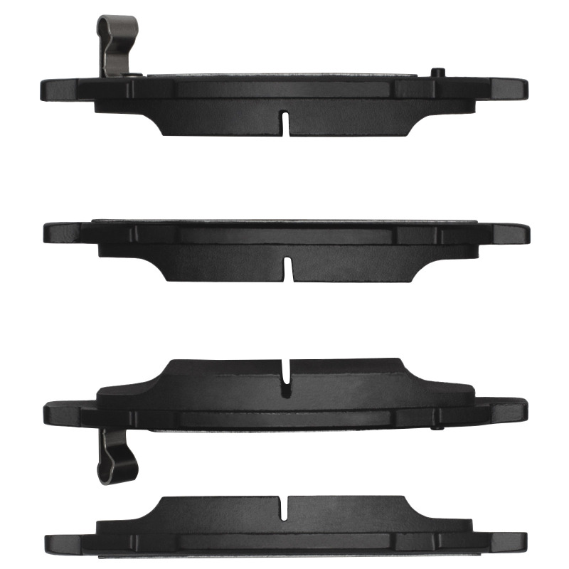 DFC 08-16 Cadillac CTS Rear 5000 Advanced Ceramic Brake Pads and Hardware Kit thumbnail 4