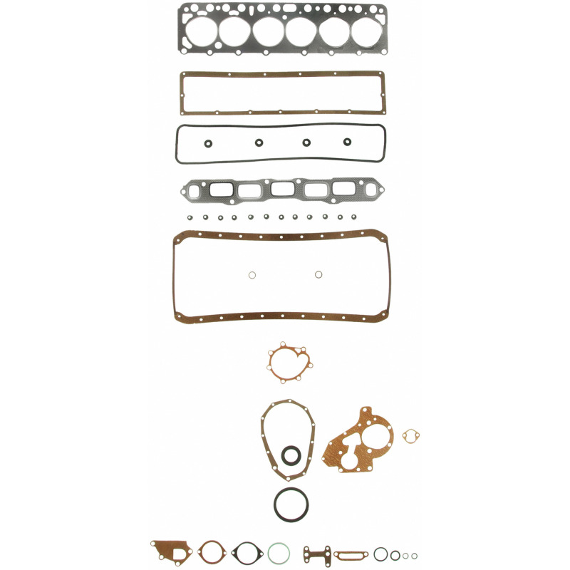 FEL Engine Gasket Sets