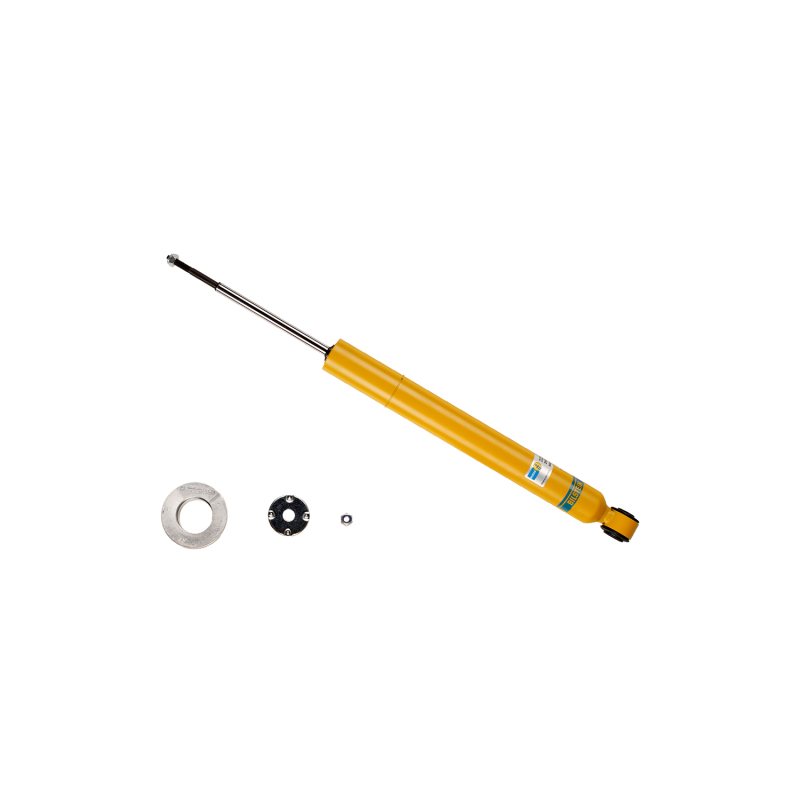 Bilstein B6 (HD) 1995-1998 Nissan 240SX 2.4L Rear 46mm Monotube Shock Absorber thumbnail 3