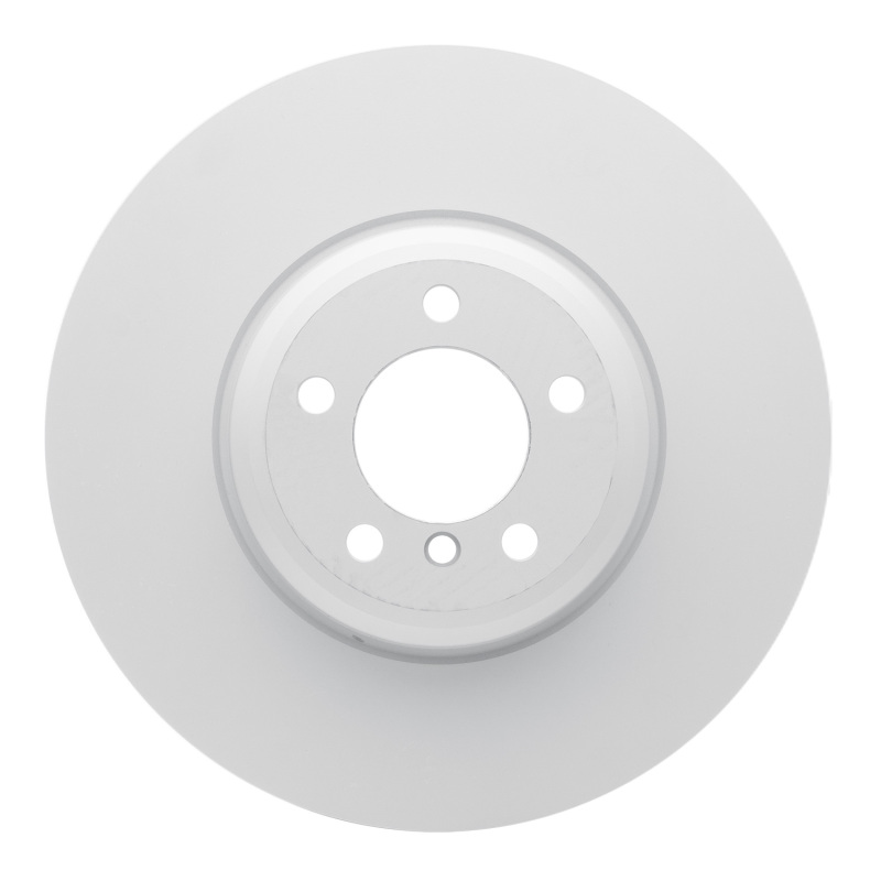 DFC GeoSPEC Coated Rotors - Plain