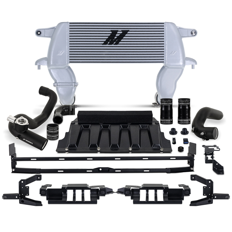MM Intercooler Pipe Kits