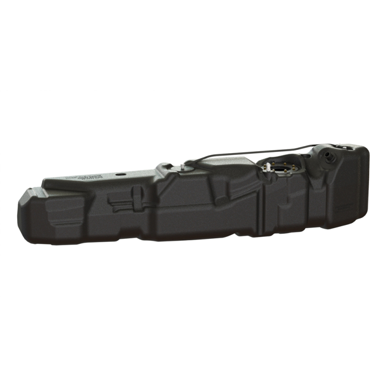 Titan Fuel Tanks 13-24 RAM 2500/3500 Cummins Crew Cab Long Bed 55 Gallon XXL Mid-Ship Fuel Tank