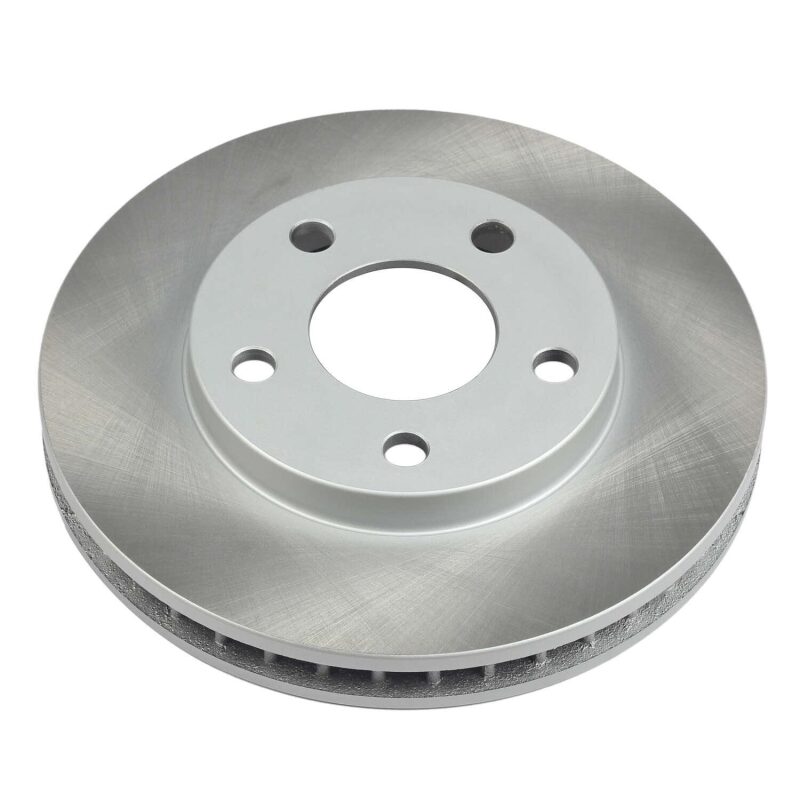PSB Semi Coated Rotors
