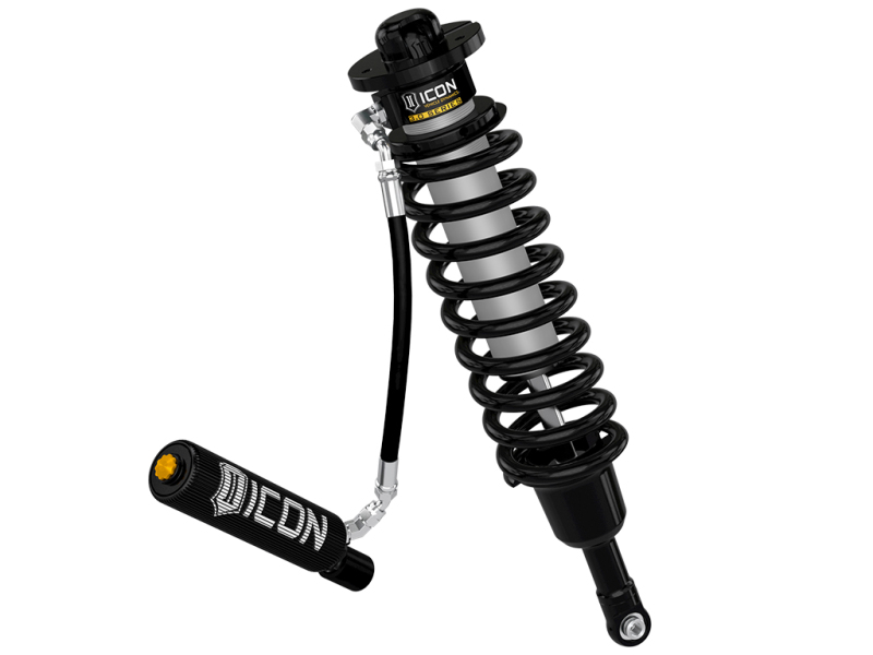 ICON 21-24 Ford F-150 Raptor Front 3.0 VS RR Coilover Kit w/ CDEV thumbnail 4