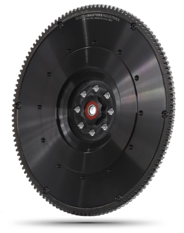 CM Steel Flywheels