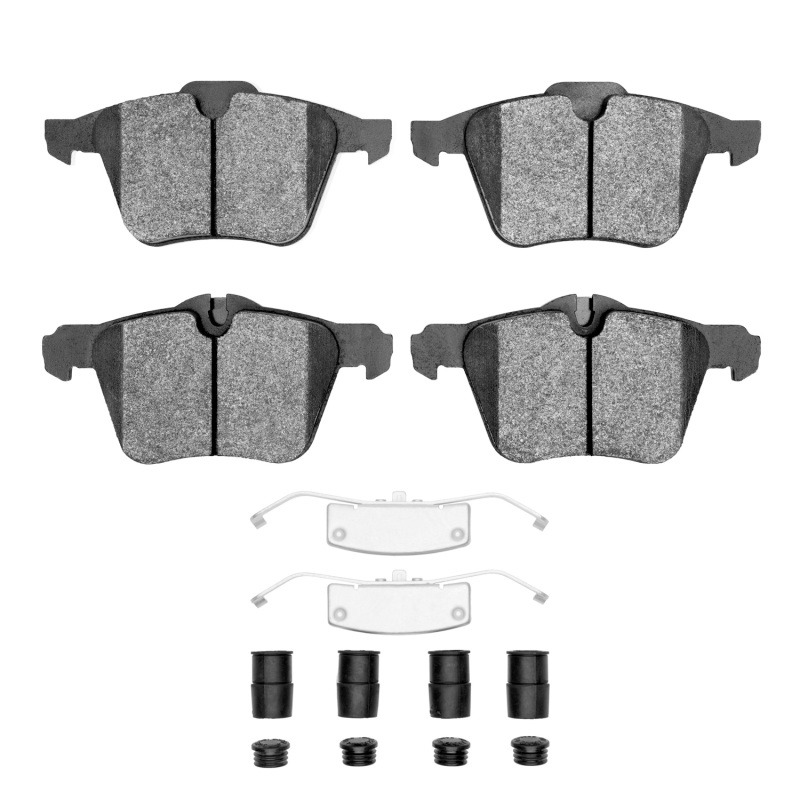 RNC Ceramic Brake Pads