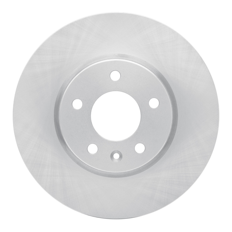 DFC Brake Rotors - Plain