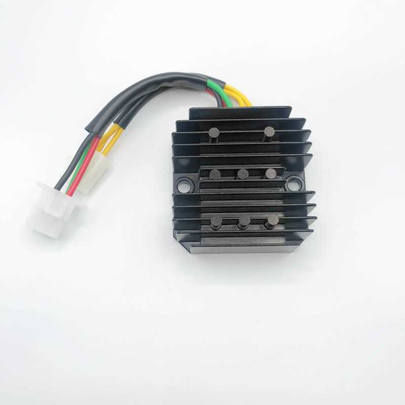 RME Rectifier