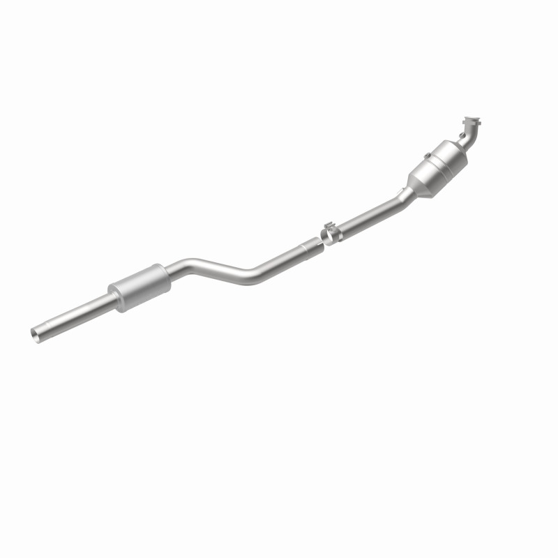 MagnaFlow California Direct Fit Converter 08-10 Mercedes-Benz C300 3.0L thumbnail 7