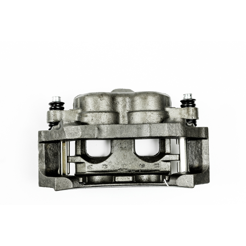 Power Stop 97-02 Ford Expedition Front Left Autospecialty Caliper w/Bracket thumbnail 3