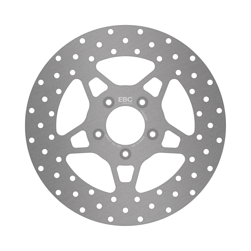 EBC Standard Rotors
