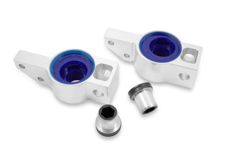 SPR Bushings - Control Arm