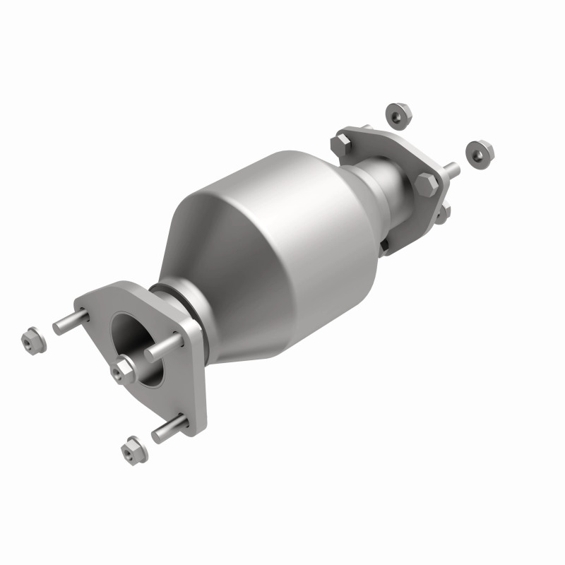 MagnaFlow Direct Fit Catalytic Converter 09-10 Acura TSX 2.4L / 08-10 Honda Accord 2.4L thumbnail 7