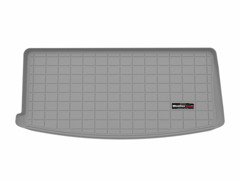 WT Cargo Liners - Grey