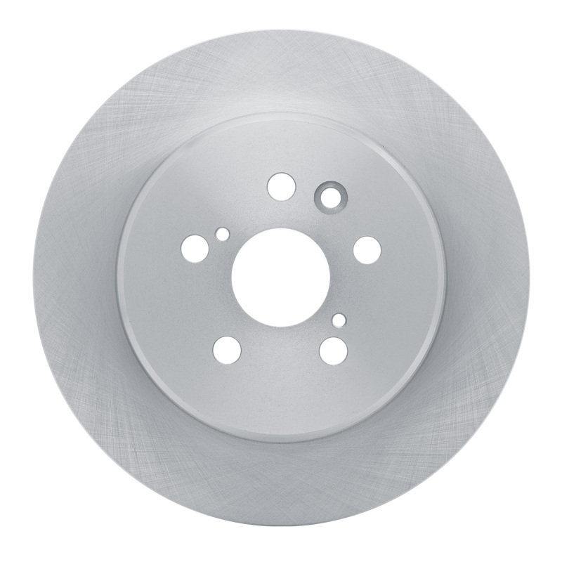 DFC Brake Rotors - Plain