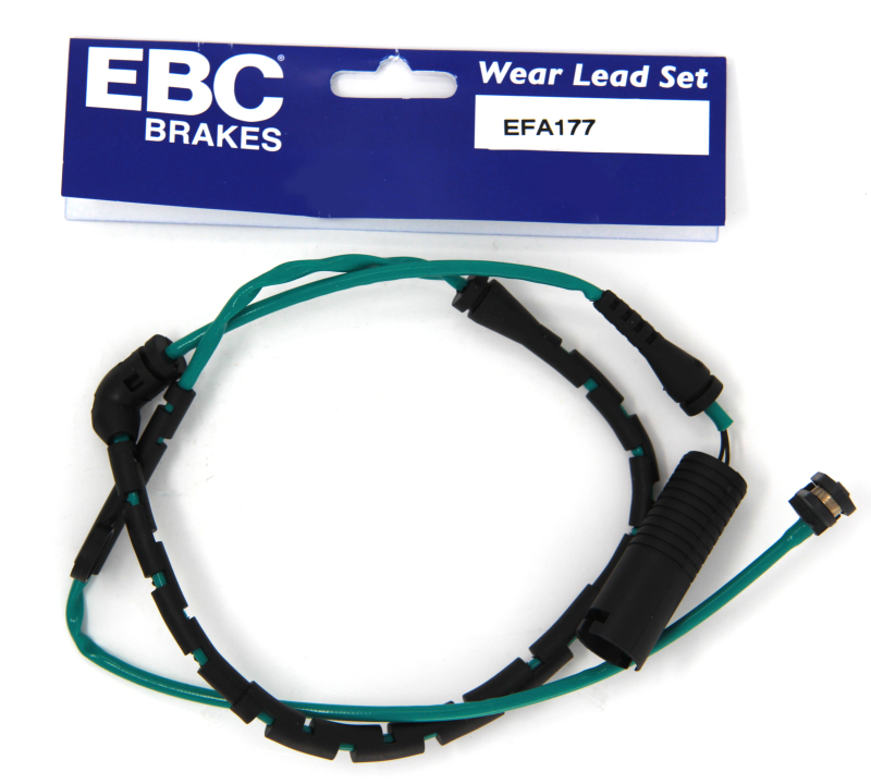 EBC 2010-2012 Land Rover Range Rover 5.0L Supercharged Front Wear Leads thumbnail 2