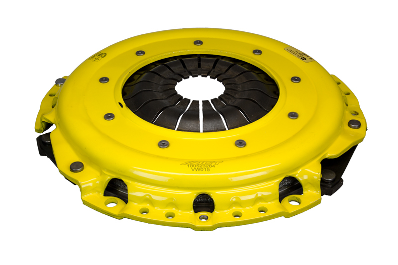 ACT 15-17 Volkswagen GTI/Golf R P/PL Xtreme Clutch Pressure Plate thumbnail 6