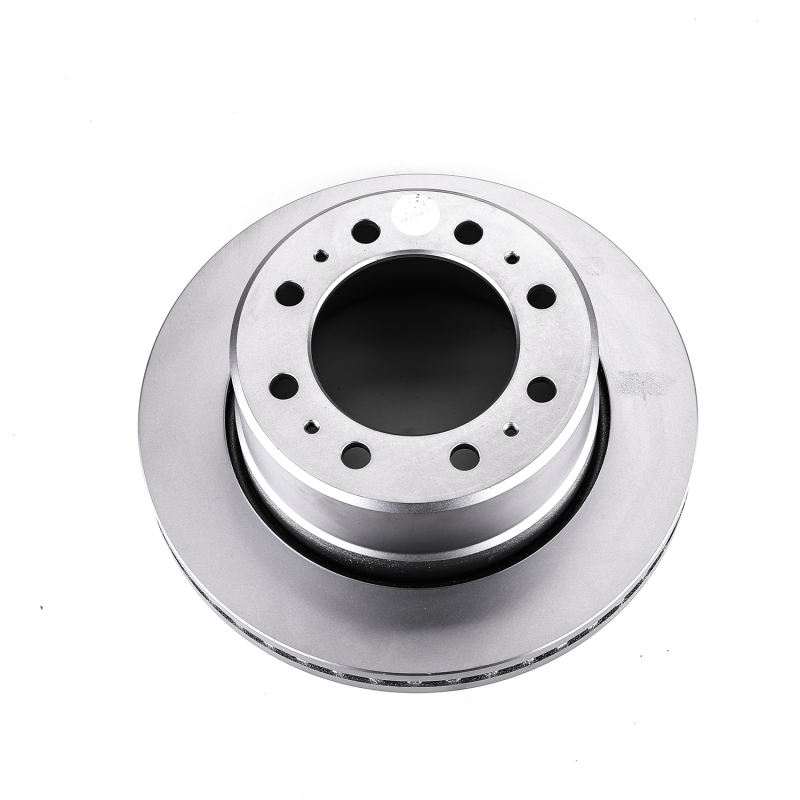 Power Stop 13-18 Ram 3500 Rear Evolution Geomet Coated Rotor thumbnail 2