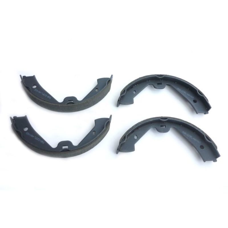 PSB Autospecialty Brake Shoes