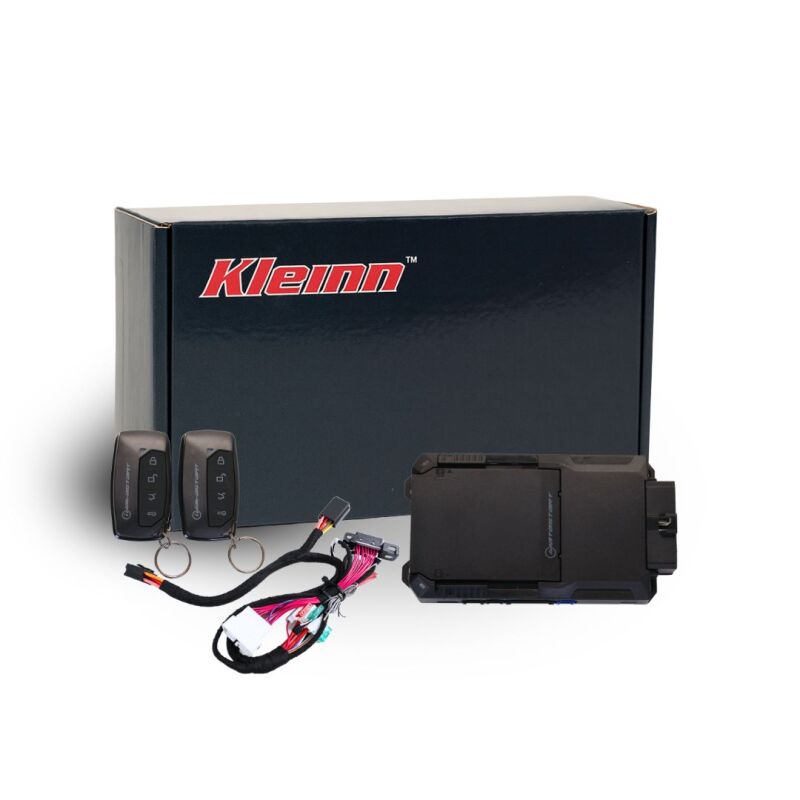 KLE Remote Start