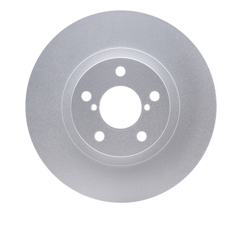 DFC GeoSPEC Coated Rotors - Plain