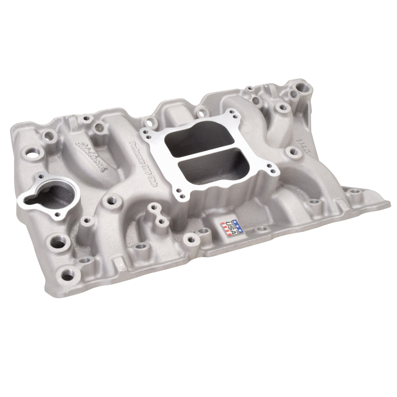 EDE Performer Intake Manifold