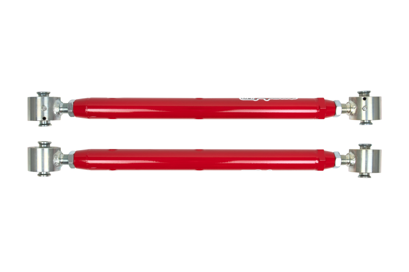 UMI Performance 64-72 A-Body Double Adjustable Lower Control Arms- w/ Roto-Joints thumbnail 5