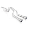 SSW Exhaust Catback