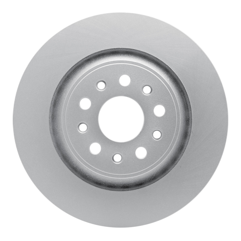 DFC GeoSPEC Coated Rotors - Plain