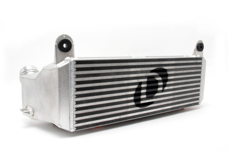 Dinan 12-16 BMW 2/3/4-Series (F22/F30/F31/F32/F36) High Performance Air-to-Air Dual Core Intercooler