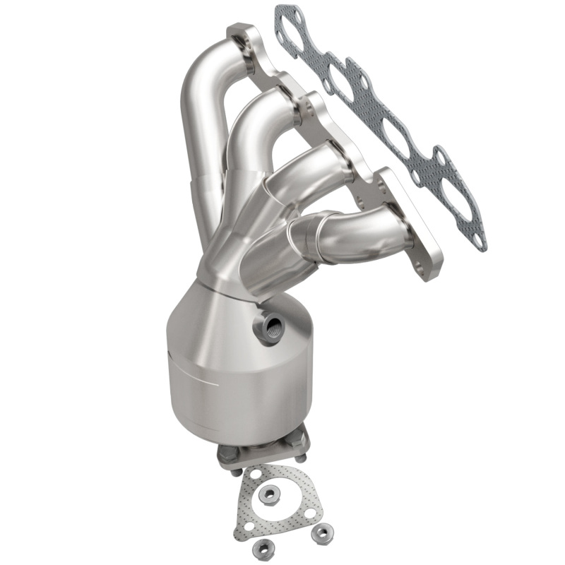 MagnaFlow Conv DF 00-03 Kia Rio 1.5L/1.6L thumbnail 5