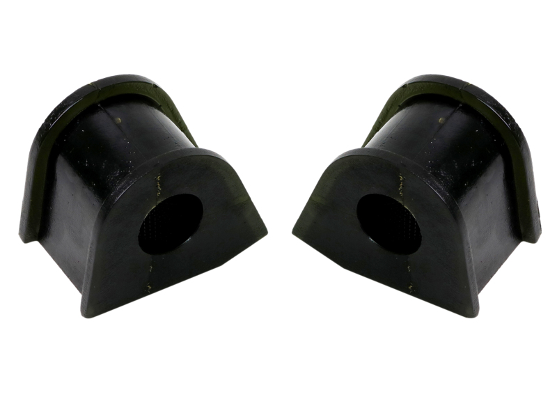 Whiteline Plus 80-92 Volkswagen T25 T3 21mm Front Sway Bar Mount Bushing thumbnail 6