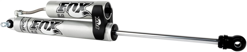 Fox 07+ Jeep JK 2.0 Performance Series 11.6in. Smooth Body Remote Reservoir Rear Shock / 4-6in. Lift thumbnail 8