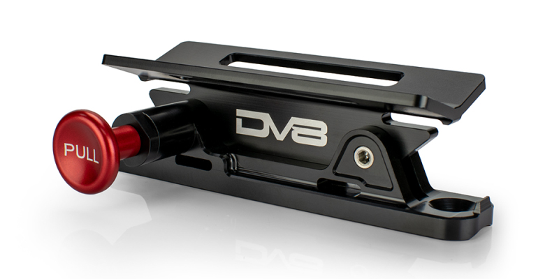 DV8 Offroad Quick Release Fire Extinguisher Mount
Extinguisher Mount