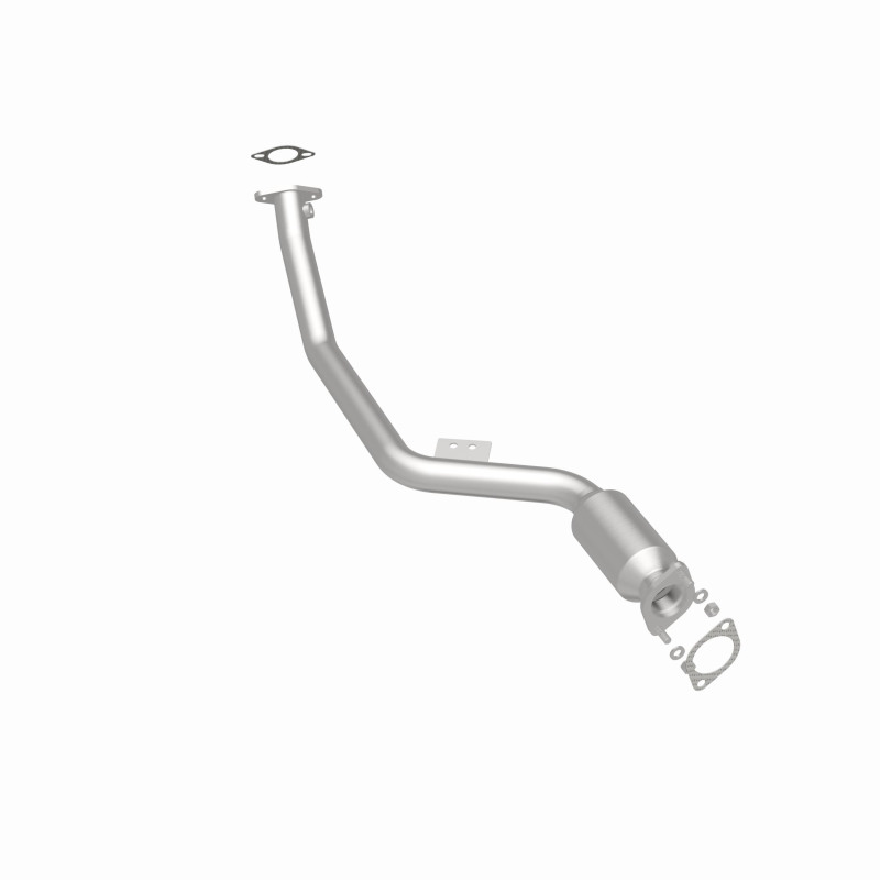 MagnaFlow Direct Fit Catalytic Converter OEM 2015 Hyundai Genesis 3.8L Underbody thumbnail 8