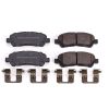 PSB Z17 Evolution Brake Pads