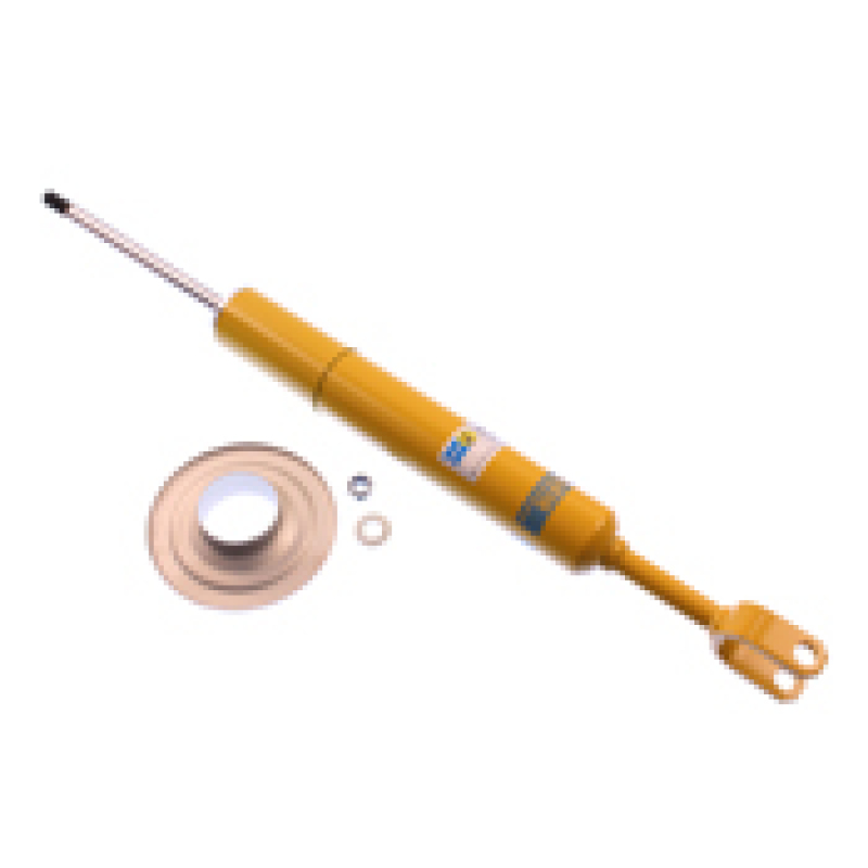 Bilstein B6 2002 Audi A4 Base Front 46mm Monotube Shock Absorber thumbnail 6