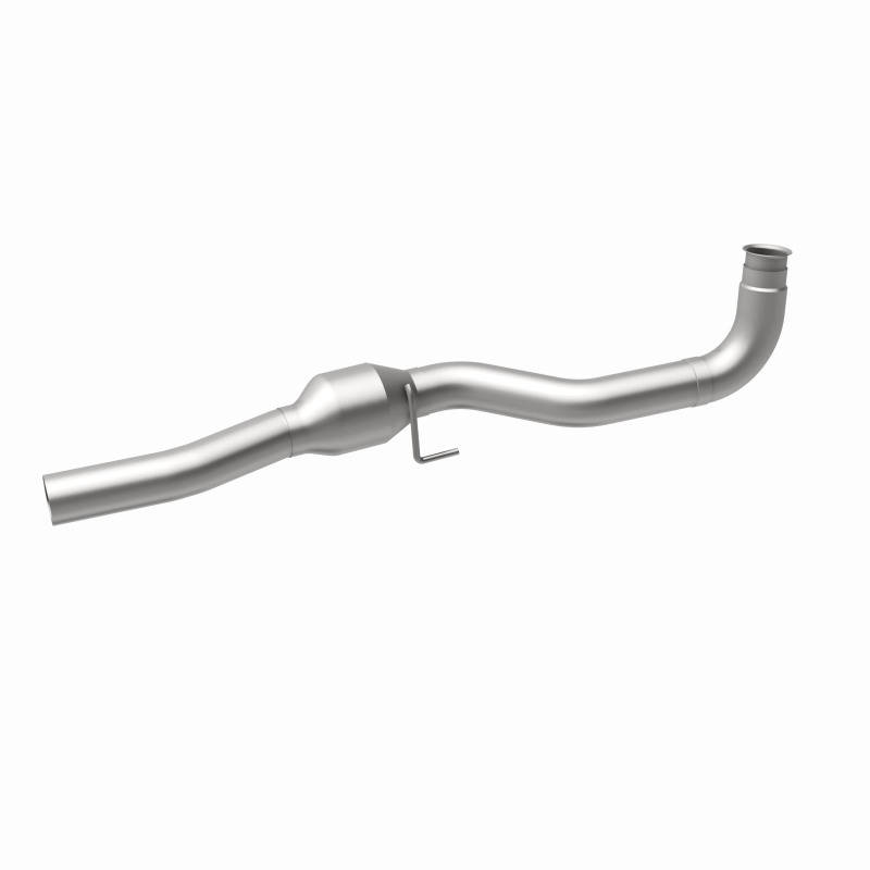 MagnaFlow Direct Fit Catalytic Converter 06- GM Silv/Sierra 6.6L thumbnail 7