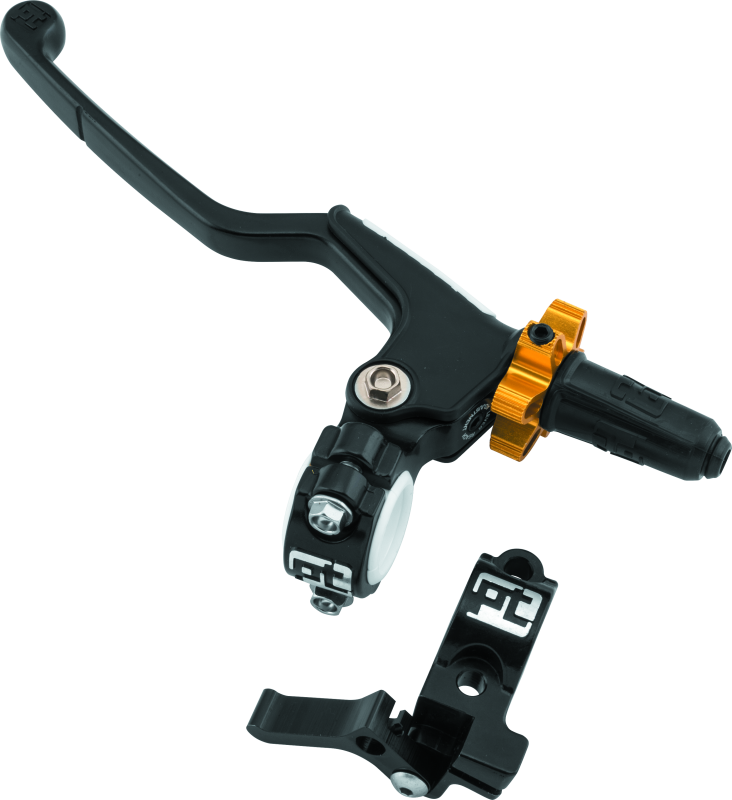 Pro Taper Profile Clutch Perch With Hotstart
