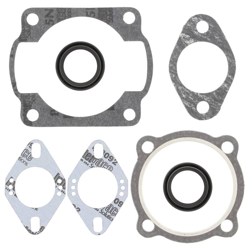 VEP Complete Gasket Kit